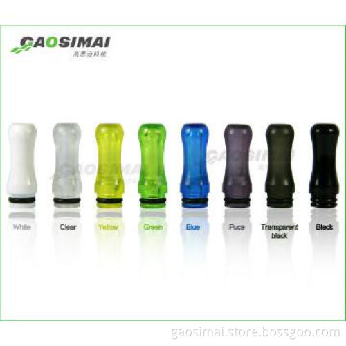 health electronic cigarette top quality drip tips with factory prix